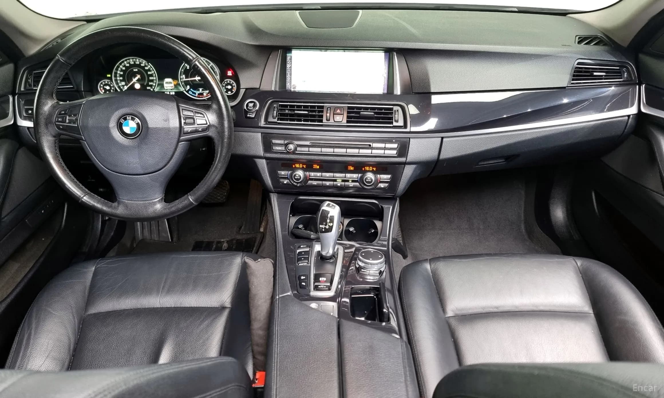 5 Series (F10)