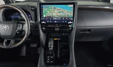 Alphard 4th Generation