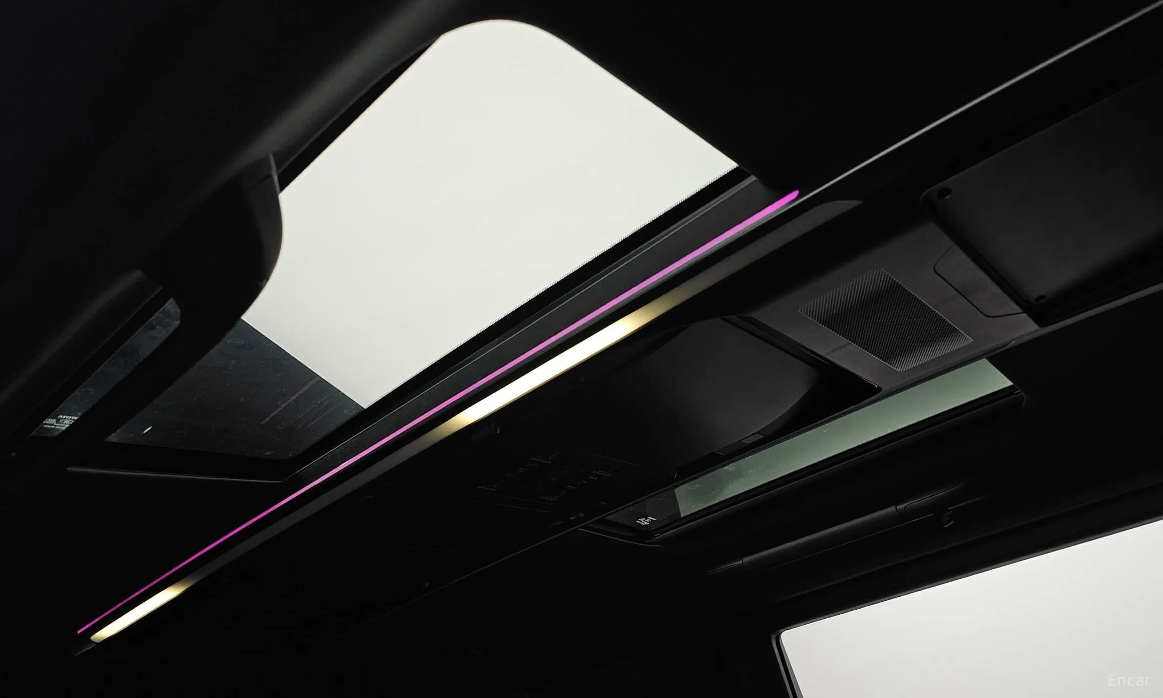 Alphard 4th Generation