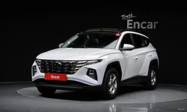 Tucson (NX4)