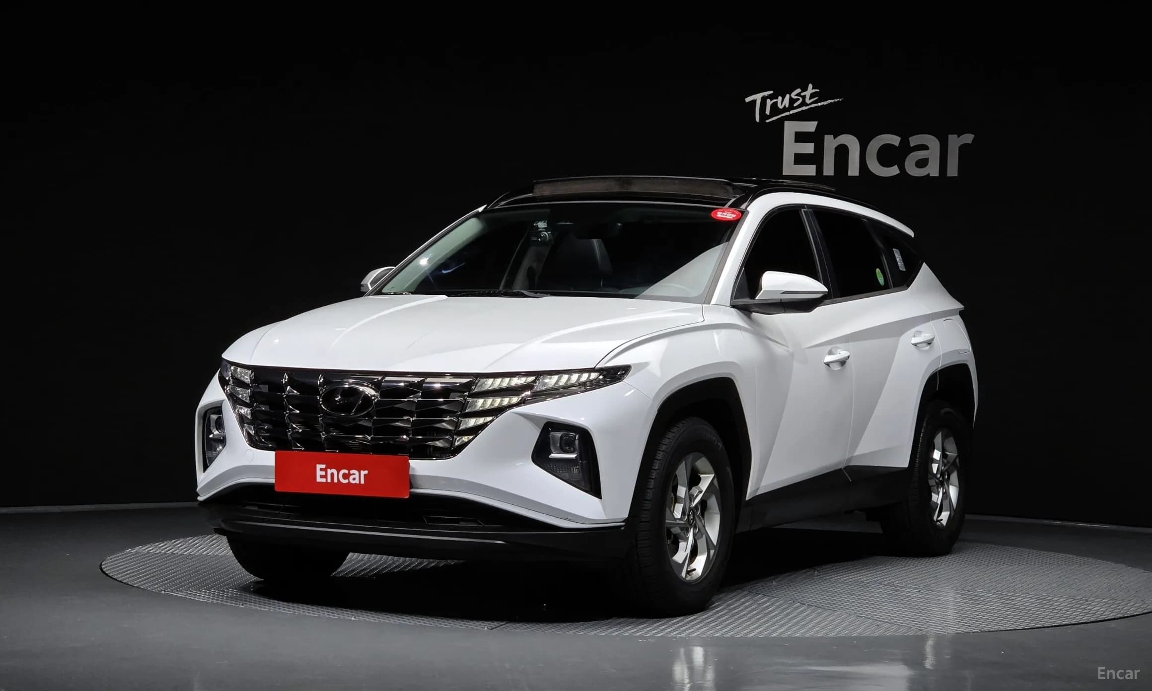 Tucson (NX4)