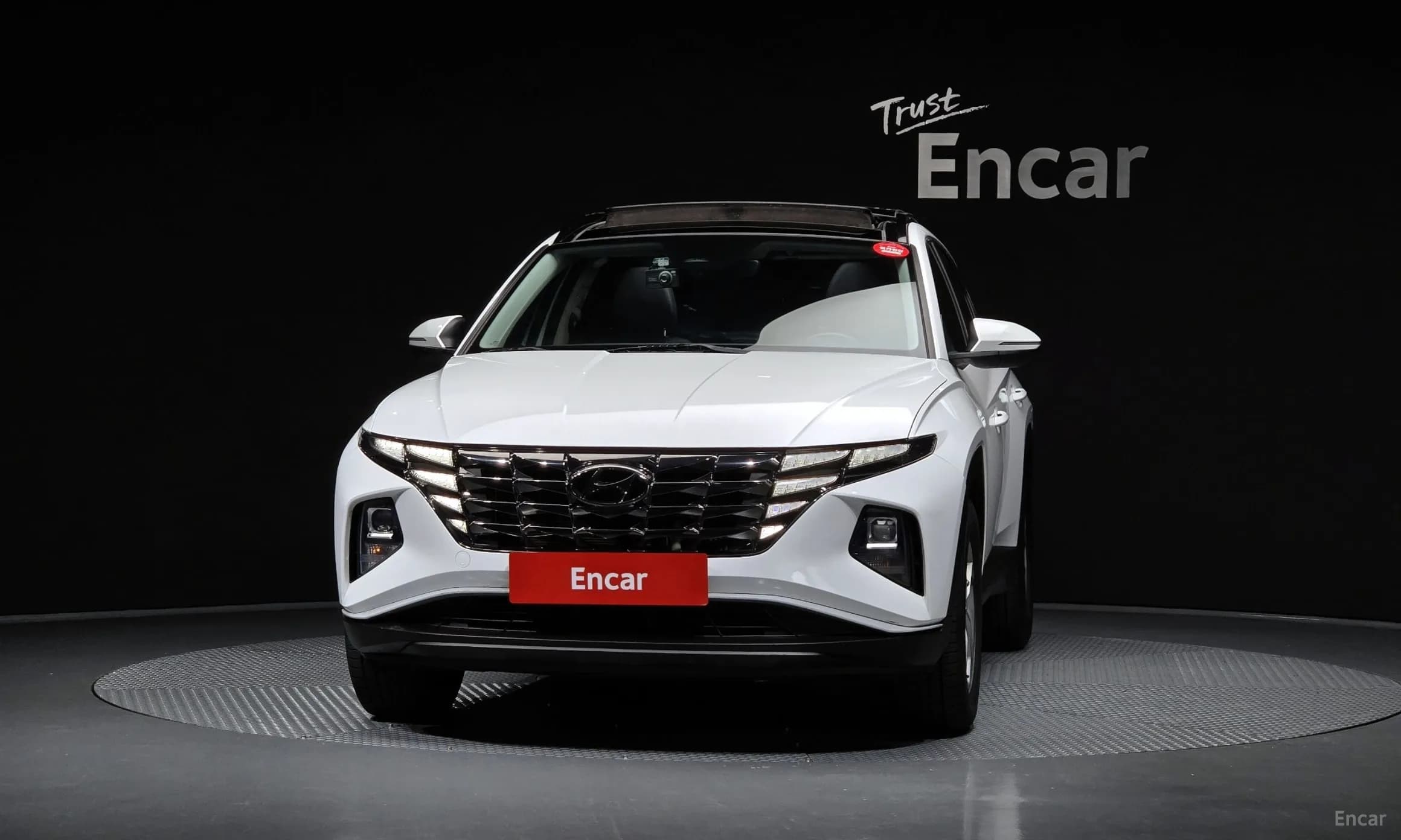 Tucson (NX4)