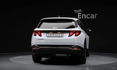 Tucson (NX4)