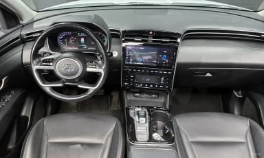 Tucson (NX4)