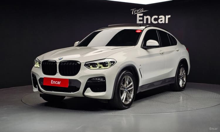 X4 (G02)