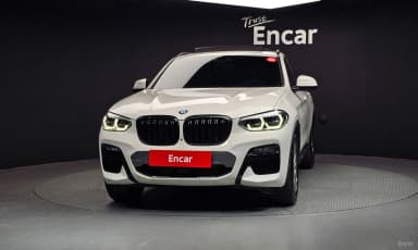 X4 (G02)