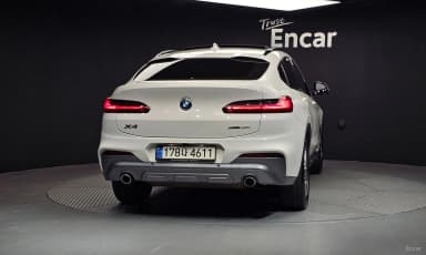 X4 (G02)