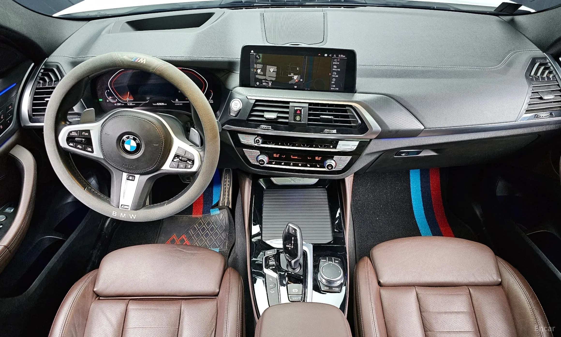 X4 (G02)