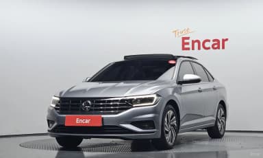 Jetta 7th Generation