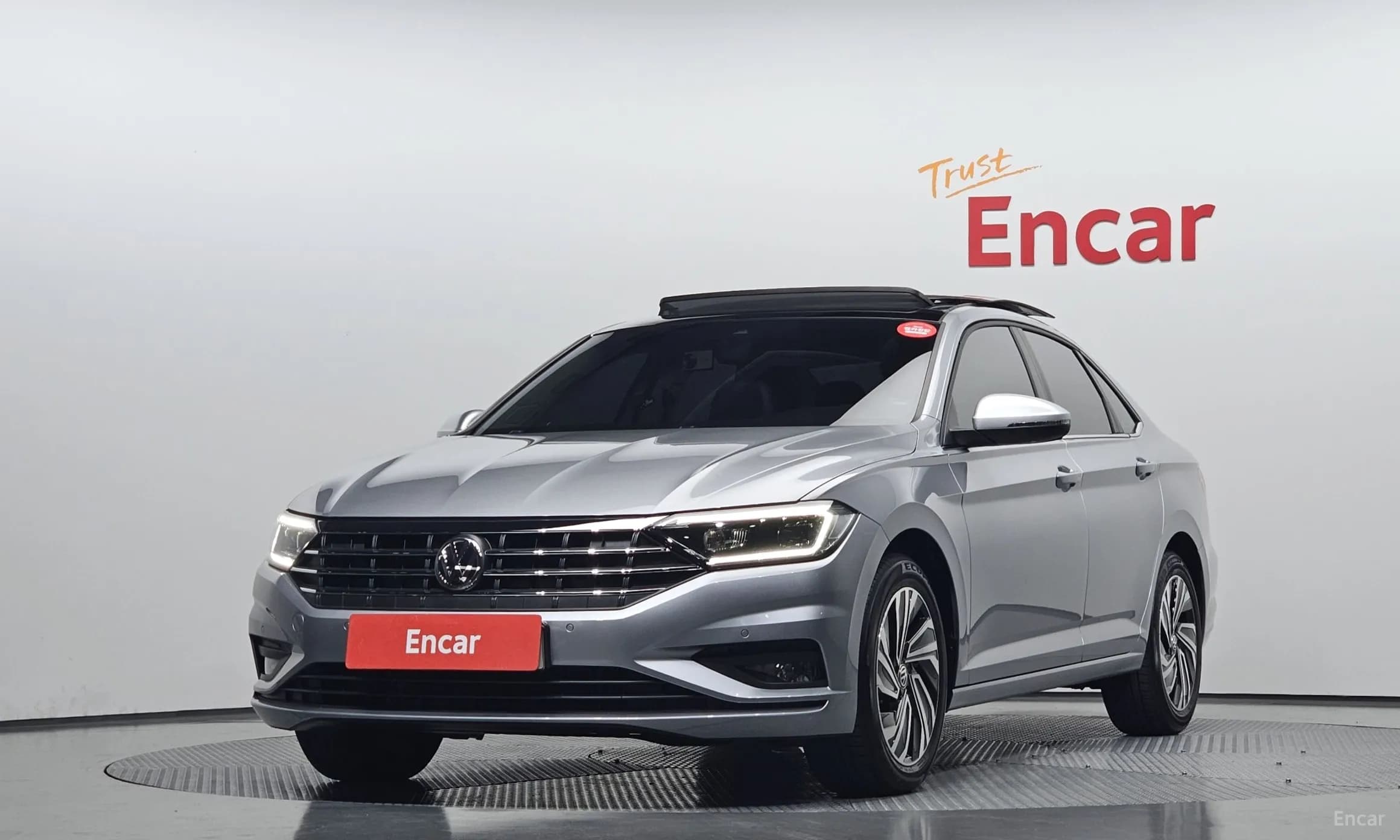 Jetta 7th Generation