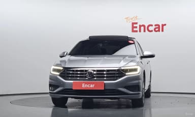 Jetta 7th Generation