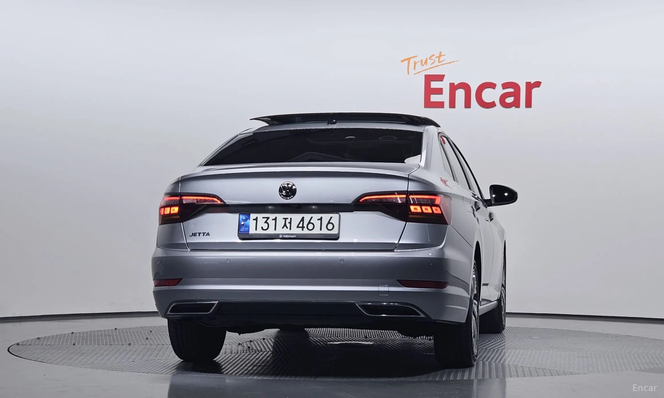Jetta 7th Generation