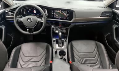 Jetta 7th Generation