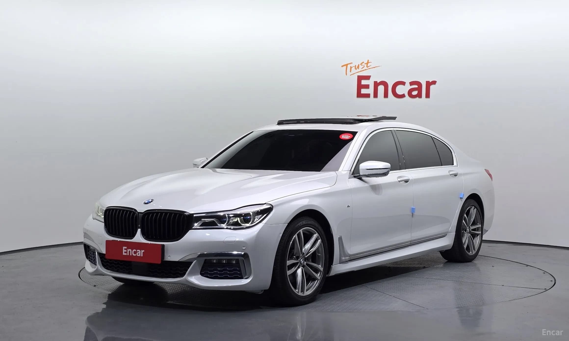 7 Series (G11)