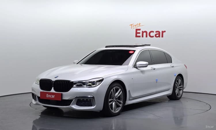 7 Series (G11)