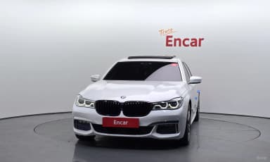 7 Series (G11)