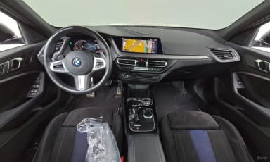 1 Series (F40)