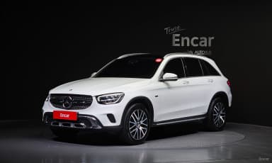 GLC-Class X253