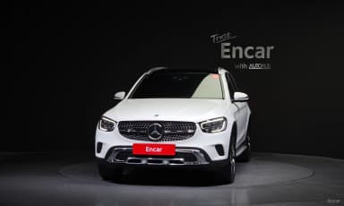 GLC-Class X253
