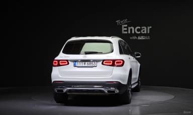 GLC-Class X253