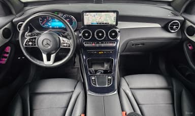 GLC-Class X253