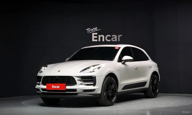 Macan