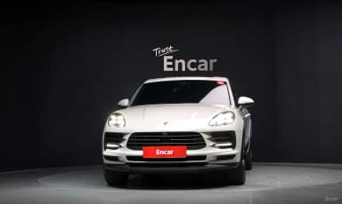 Macan