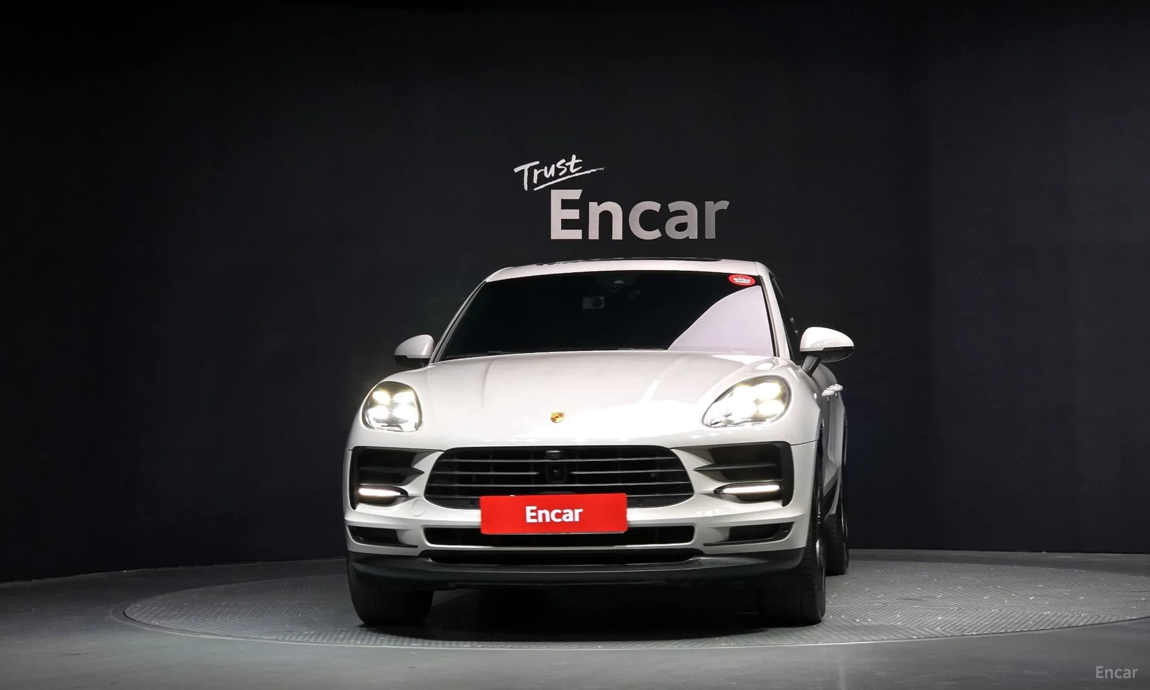 Macan