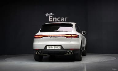 Macan