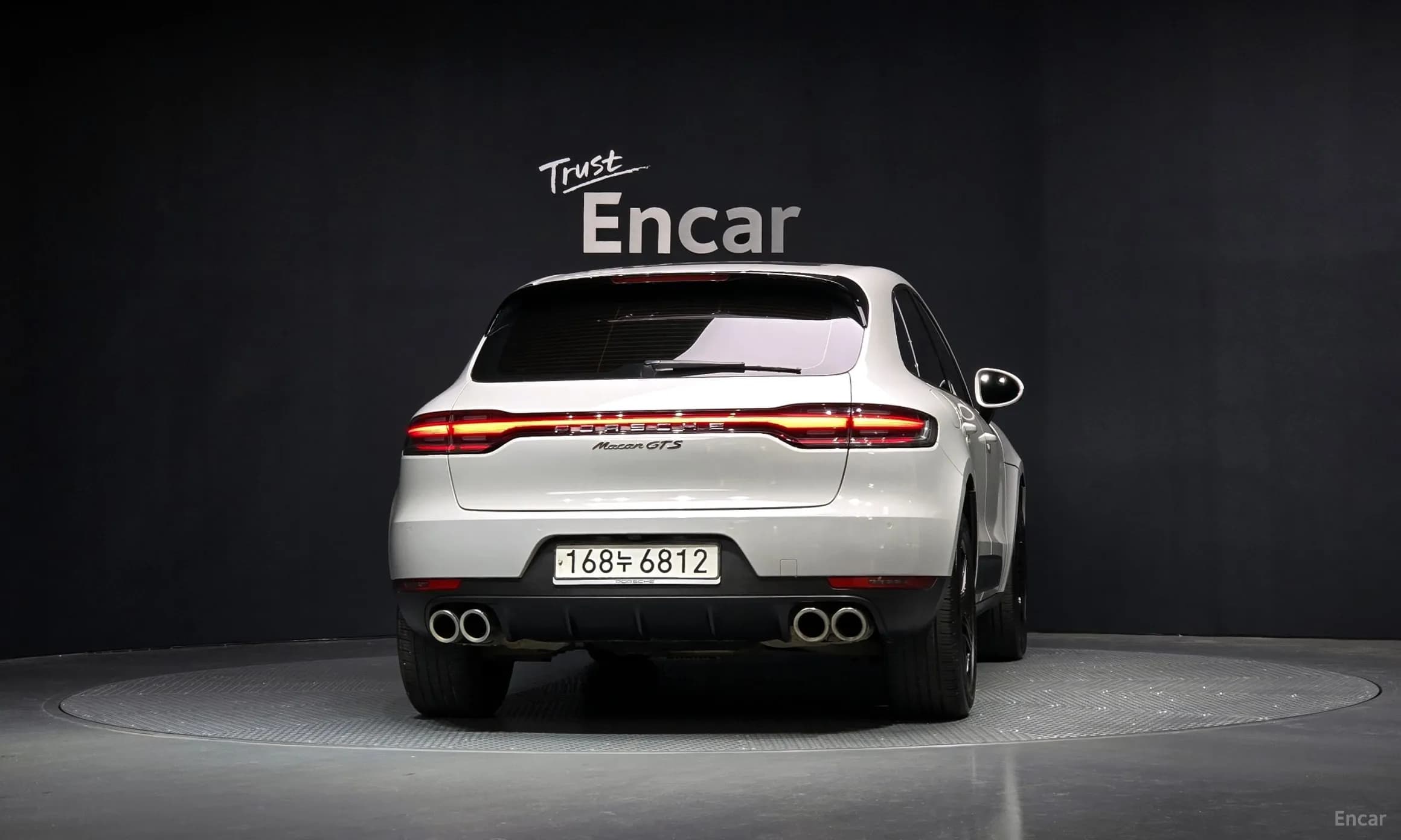 Macan