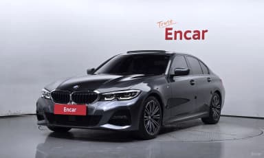 3 Series (G20)