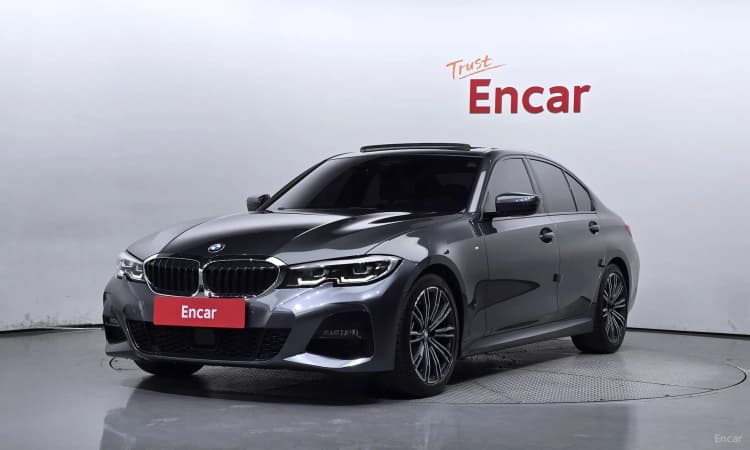 3 Series (G20)