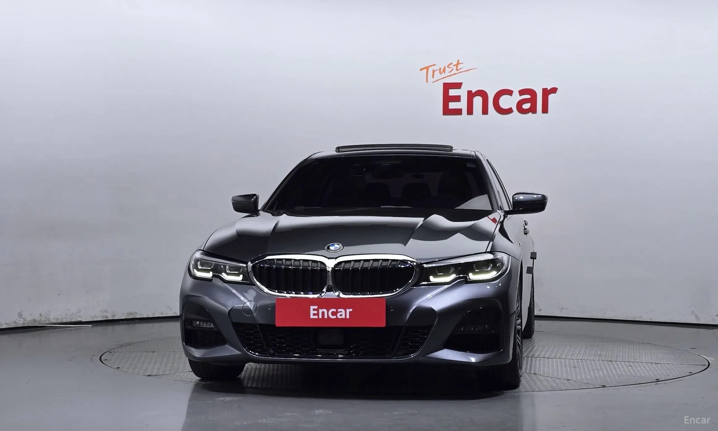 3 Series (G20)