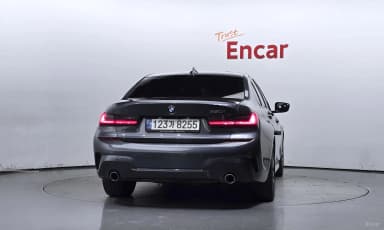 3 Series (G20)