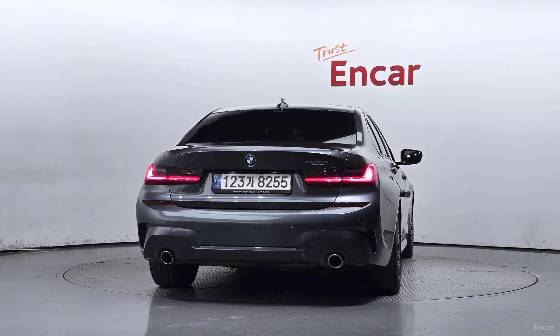 3 Series (G20)