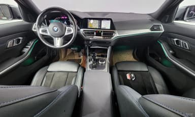 3 Series (G20)
