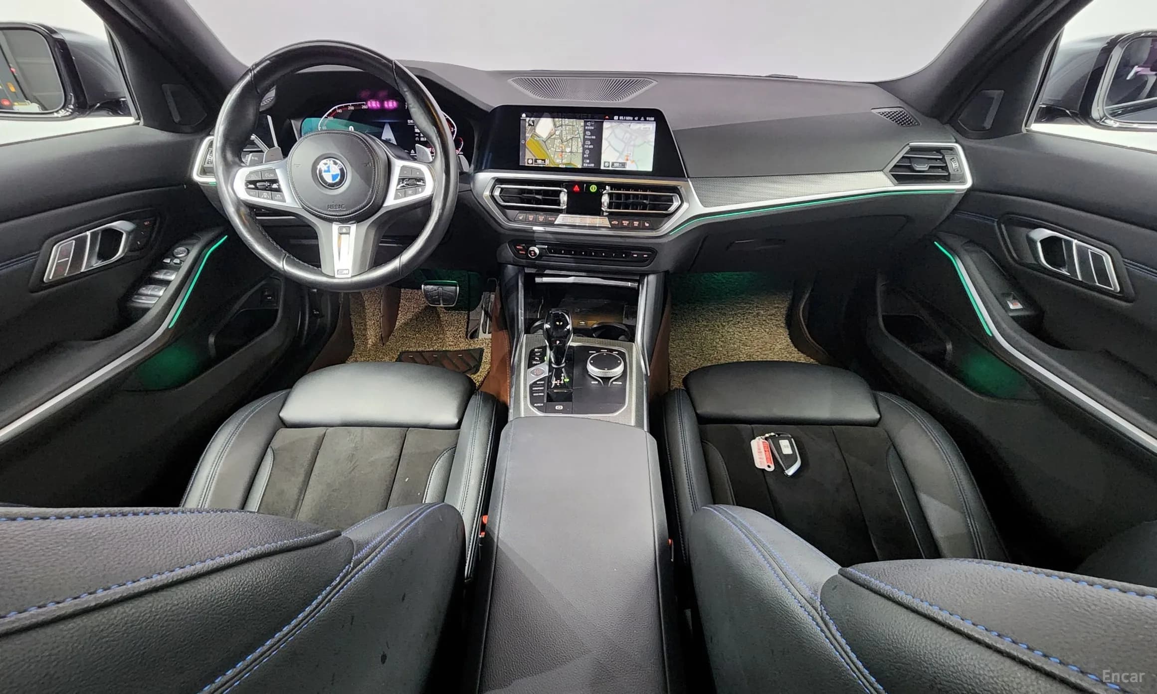 3 Series (G20)