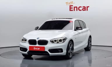1 Series (F20)