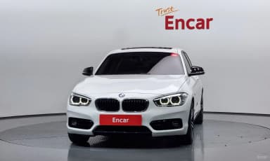 1 Series (F20)