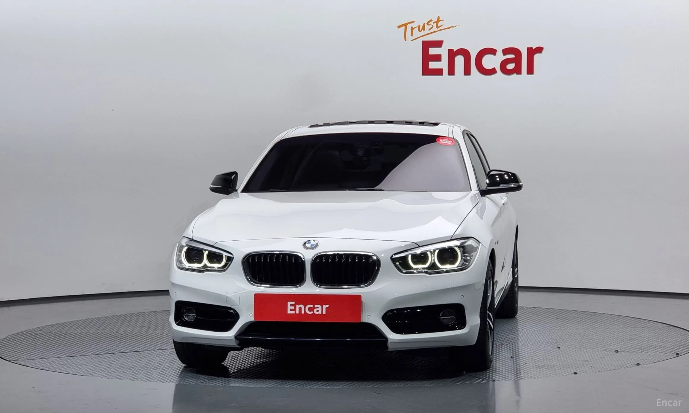 1 Series (F20)