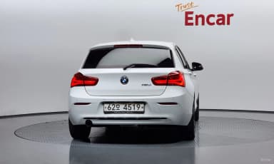 1 Series (F20)