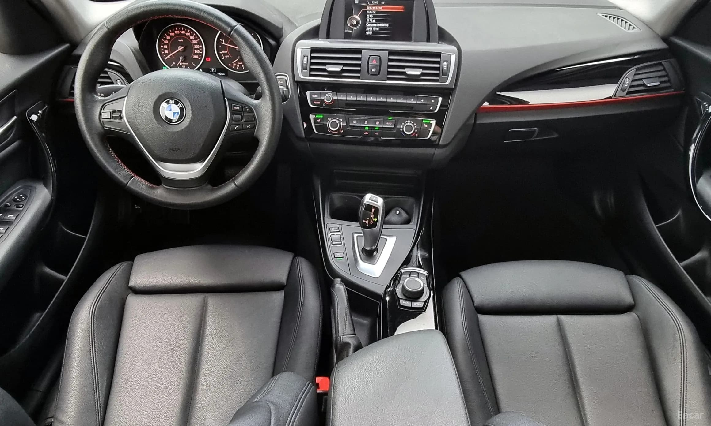 1 Series (F20)