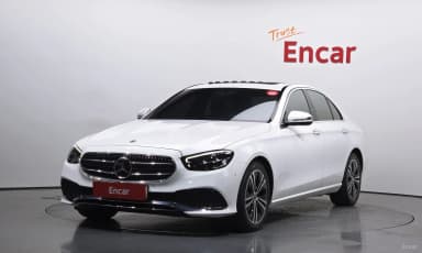 E-Class W213