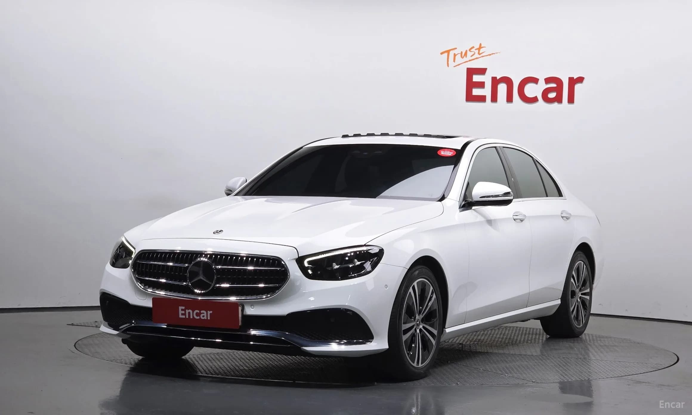 E-Class W213