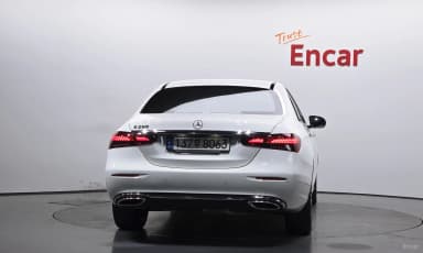 E-Class W213