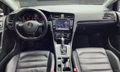 Golf 7th Generation