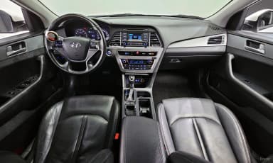 LF Sonata