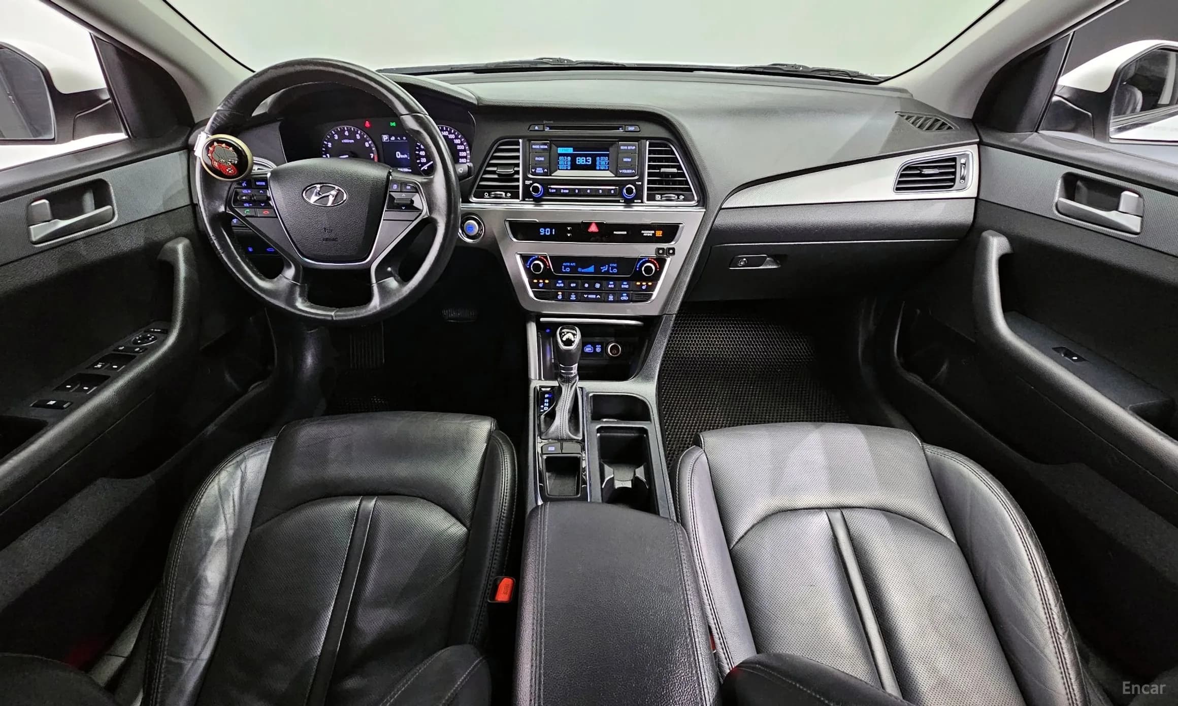 LF Sonata