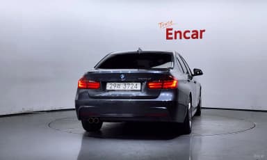 3 Series (F30)
