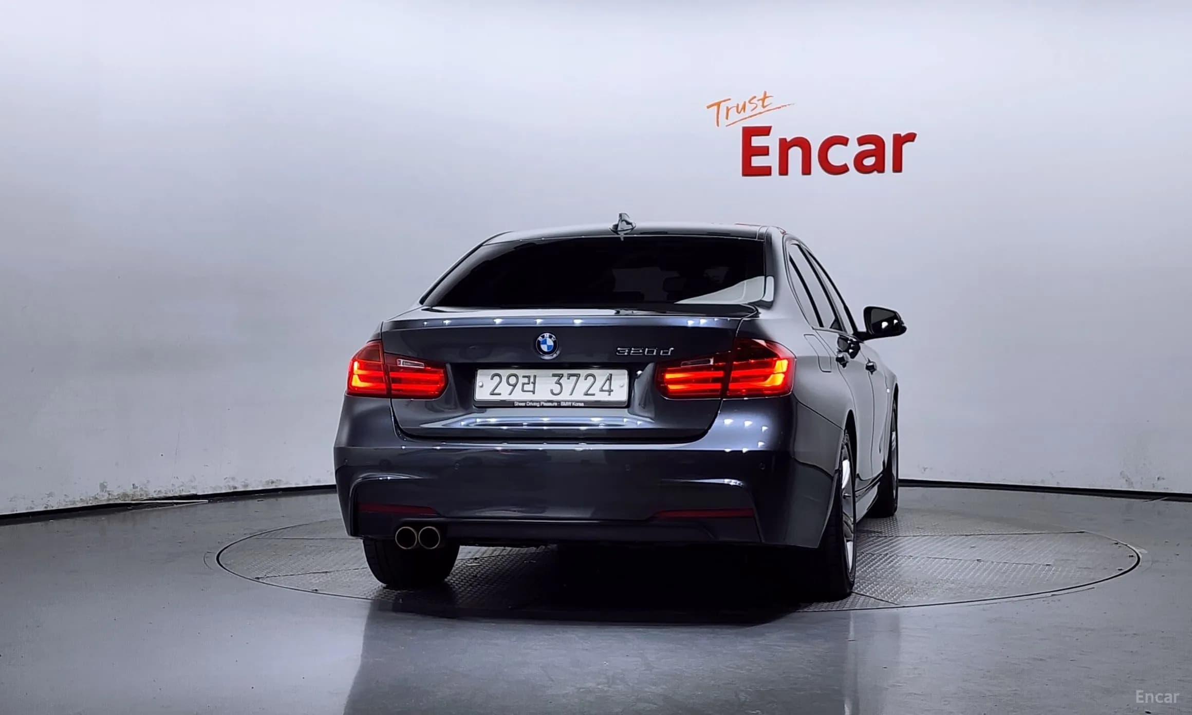 3 Series (F30)